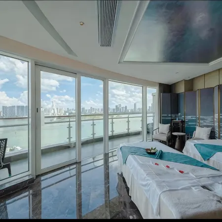 InterContinental Hotels HAIKOU SEAVIEW by IHG