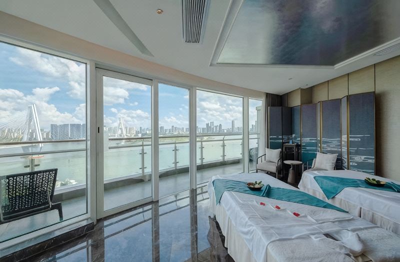 InterContinental Hotels Haikou Seaview by IHG photo 5