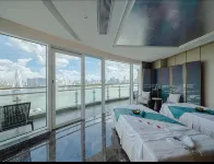 InterContinental Hotels HAIKOU SEAVIEW by IHG - Spa
