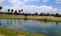 GOLFERS PARADISE