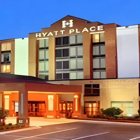Hyatt Place Louisville East