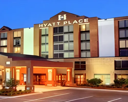 Hyatt Place Louisville East Hotels in Jefferson County