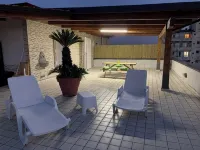 Myrooftop Caserta