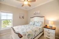 Beautiful Oceanview 3 Bedroom, 2.5 Bath Townhome w/ Private Beach Club