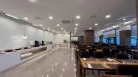 금호 화순 스파리조트 - 조식 운영