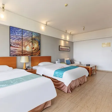 Poly Neptune Hotel