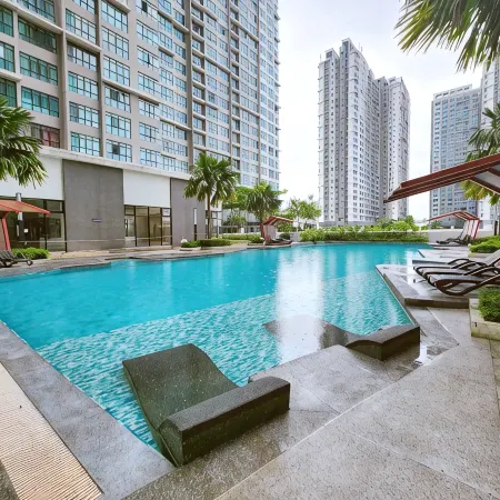 IOI Connection Putrajaya by Define Suite