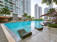 IOI Connection Putrajaya by Define Suite