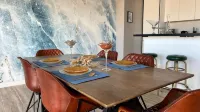 Modern and Spacious Apartment in Algeciras | Bay Views | Near the Port
