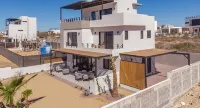 Brand New Ocean View Villa
