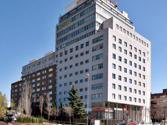 B&B HOTEL Barcelona Mollet Porta de Gallecs
