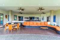 Casa Atardecer, Sunset House and ocean view