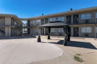 Rodeway Inn Midland South