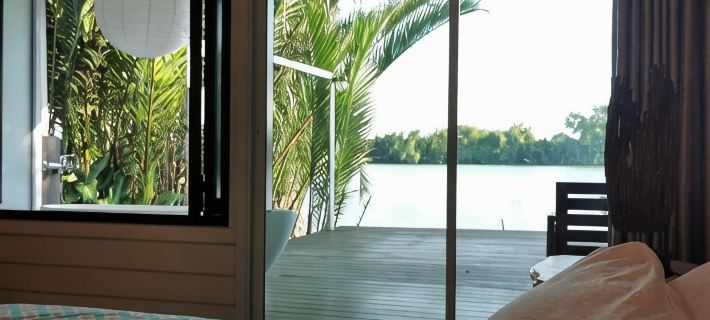House of Moon Phase Hotels in Chachoengsao