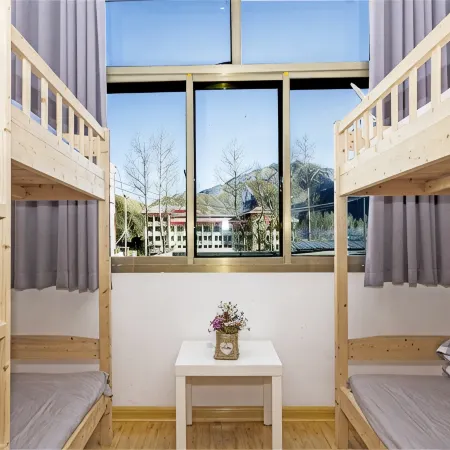 Xichengyi Inn
