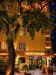 Hotel Boutique Casa del Hidalgo - de charme