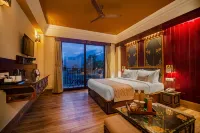 Amritara Hidden Land, Gangtok - 900 mts from MG Marg - 4-Star