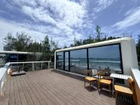Wangxi Homestay - بار