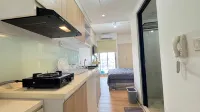 New studio Mtown free netflix - Homestays