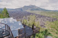 Alam Caldera Camp & Resto - キャンプ場