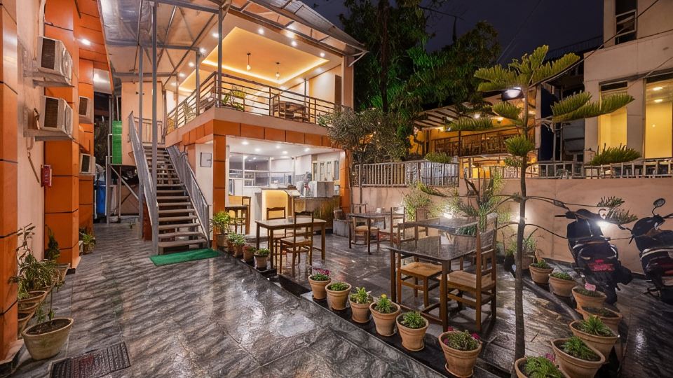 Nepal Paradise Home Pvt Ltd
