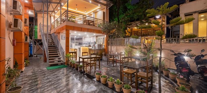 Nepal Paradise Home Pvt Ltd Hotels in Katmandu