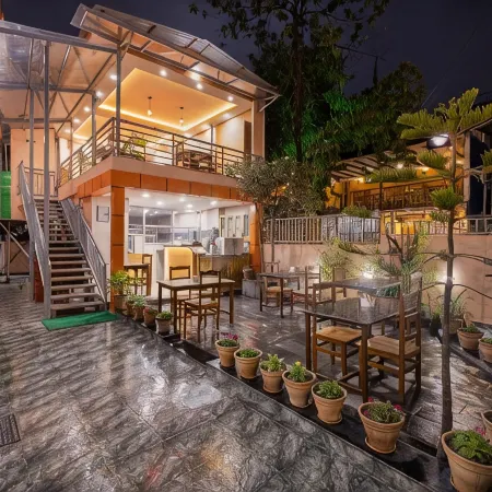 Nepal Paradise Home Pvt Ltd