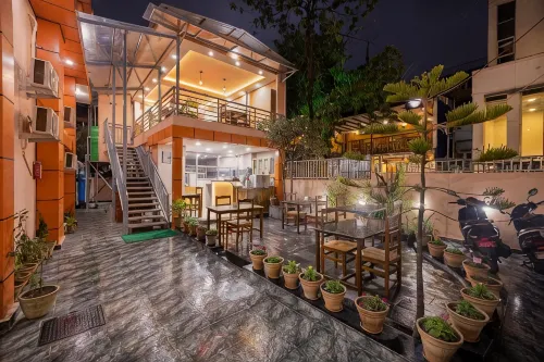 Nepal Paradise Home Pvt Ltd