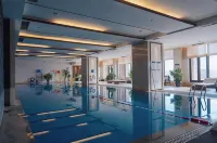Radisson Blu Hotel Kashgar - 5 stjerner