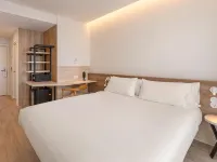 B&B HOTEL Madrid Vallecas La Gavia Hotels in Madrid