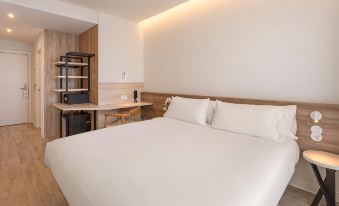 B&B HOTEL Madrid Vallecas La Gavia
