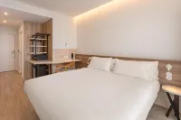 B&B HOTEL Madrid Vallecas La Gavia