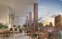 Deluxe King in Downtown Miami