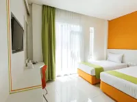 La Asiana Express (Formerly Dbest Express) Hotels in Regol