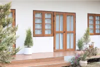 Rungarun Residence