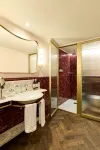 Hotel España Ocean Drive - Historiske overnatningssteder