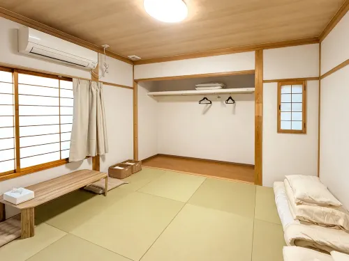 Snowtopia｜4-min Walk from Echigo-Yuzawa Station · Ski-Friendly ·  Up to 14 Guests -  Holiday Villas