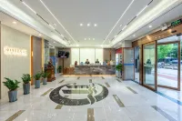 Haina Wanxiang Hotel - Cheap
