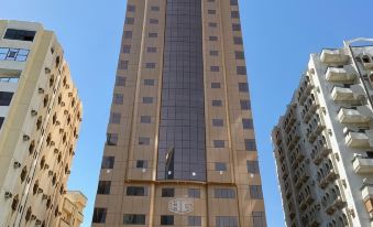 Cent Al Khair Hotel Makkah