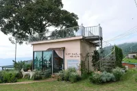 Phuchifa Sky Camp
