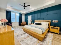 Your cozy spacious home awaits, near downtown