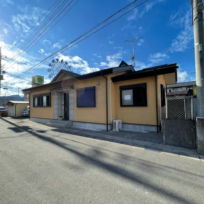 ARS Hotel Nikko Imaichi 鄰近今市站的酒店