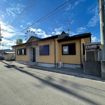 ARS Hotel Nikko Imaichi