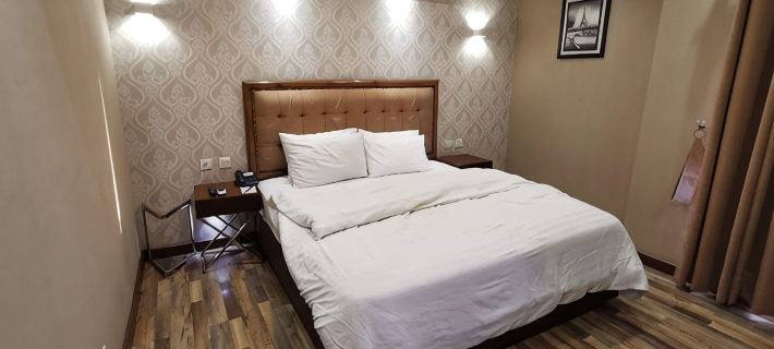 Hotel One Garden Town Hotels in Lahore