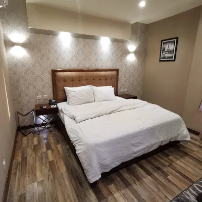 Hotel One Garden Town Hotels near Township