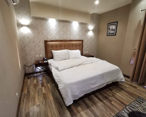 Hotel One Garden Town Hotels near Township