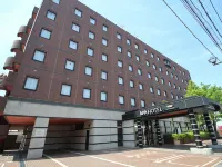 アパホテル〈魚津駅前〉