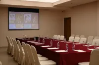 Guangyuan Wangcang Fu Yi Hotel - Wifi