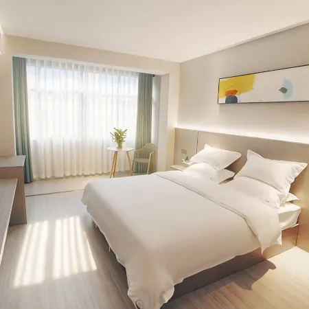 Yunduo Hotel (Duyun Hospital of Traditional Chinese Medicine)