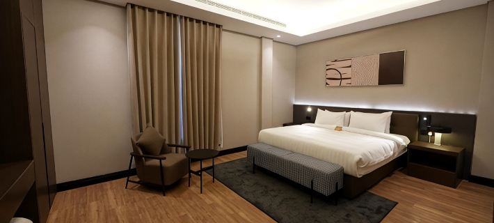 Snood Al Narjis Hotel Hotels in Riyadh